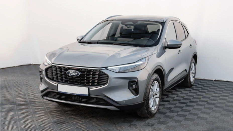 FORD Kuga Kuga 1.5 EcoBoost FWD Titanium aut