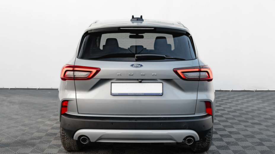 FORD Kuga Kuga 1.5 EcoBoost FWD Titanium aut