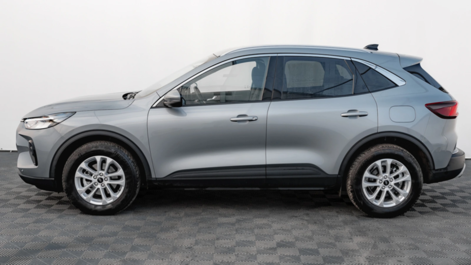 FORD Kuga Kuga 1.5 EcoBoost FWD Titanium aut