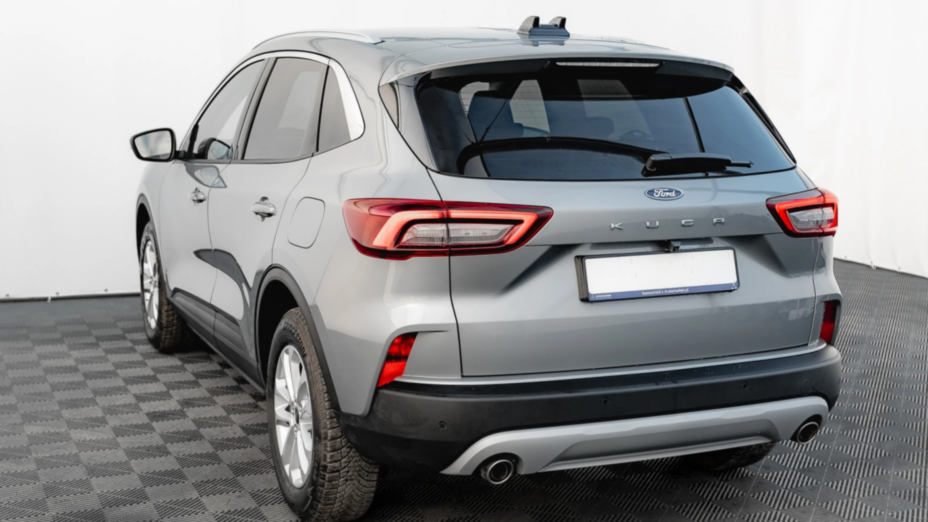 FORD Kuga Kuga 1.5 EcoBoost FWD Titanium aut