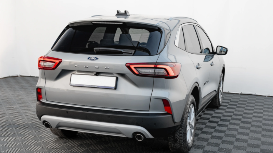 FORD Kuga Kuga 1.5 EcoBoost FWD Titanium aut