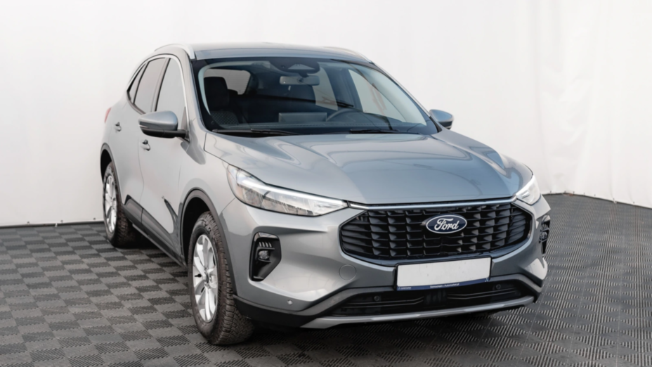 FORD Kuga Kuga 1.5 EcoBoost FWD Titanium aut
