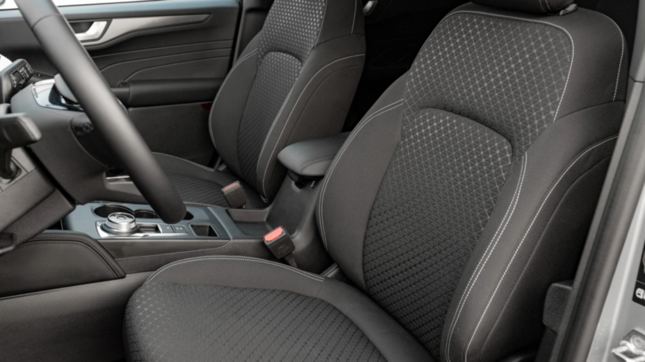 FORD Kuga Kuga 1.5 EcoBoost FWD Titanium aut