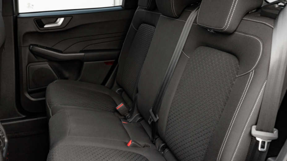 FORD Kuga Kuga 1.5 EcoBoost FWD Titanium aut
