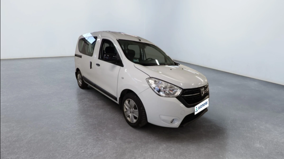 DACIA Dokker Dokker 1.6 SCe Laureate