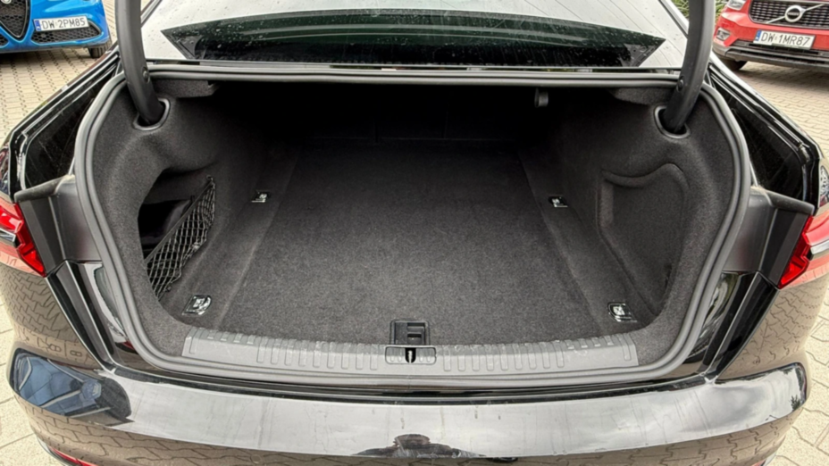 AUDI A6 A6 40 TDI mHEV Quattro Sport S tronic