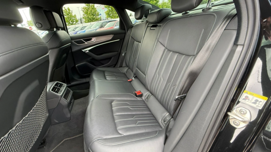 AUDI A6 A6 40 TDI mHEV Quattro Sport S tronic