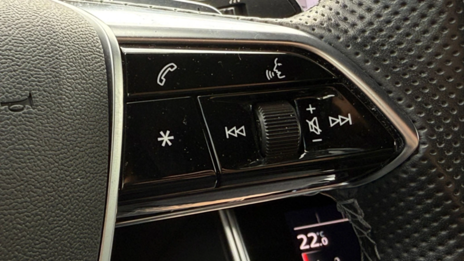 AUDI A6 A6 40 TDI mHEV Quattro Sport S tronic