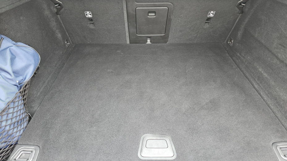 VOLVO XC60 XC60 B4 D Core aut