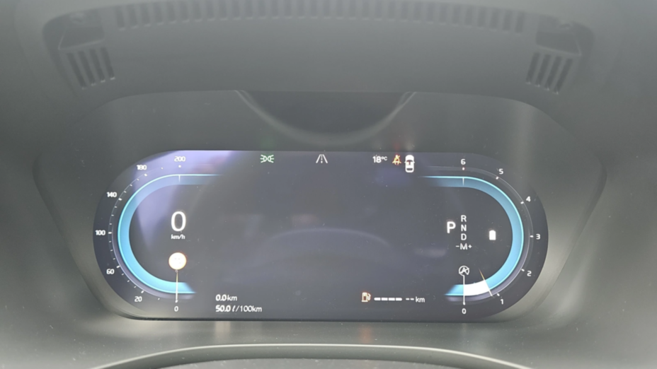 VOLVO XC60 XC60 B4 D Core aut