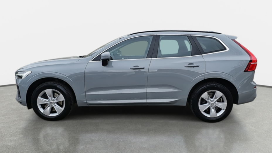 VOLVO XC60 XC60 B4 D Core aut