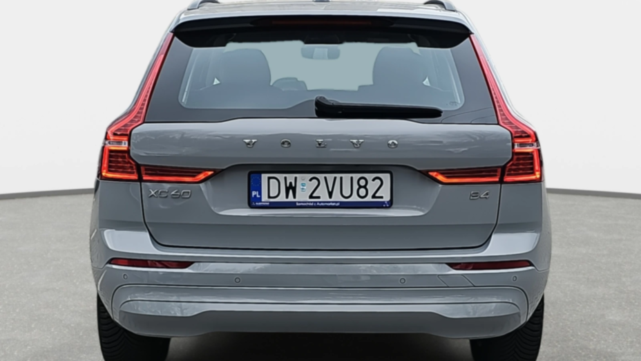 VOLVO XC60 XC60 B4 D Core aut