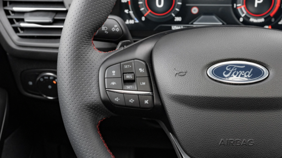 FORD Focus Focus 2.3 EcoBoost ST X aut