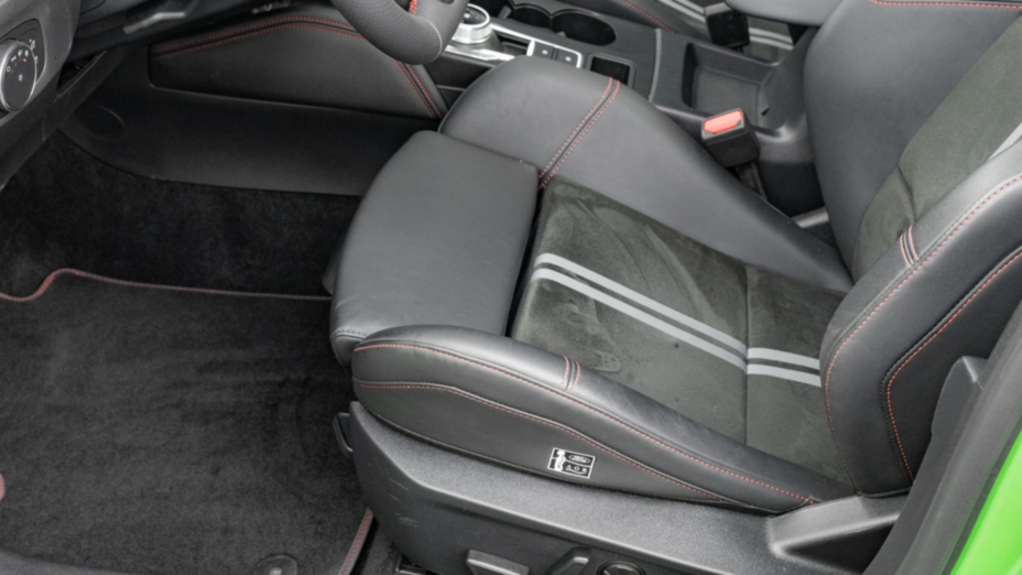 FORD Focus Focus 2.3 EcoBoost ST X aut
