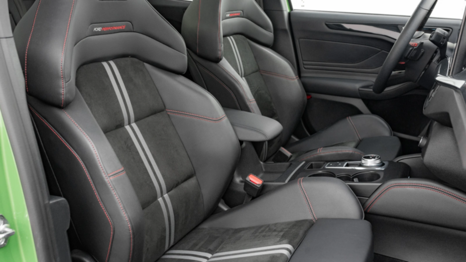 FORD Focus Focus 2.3 EcoBoost ST X aut