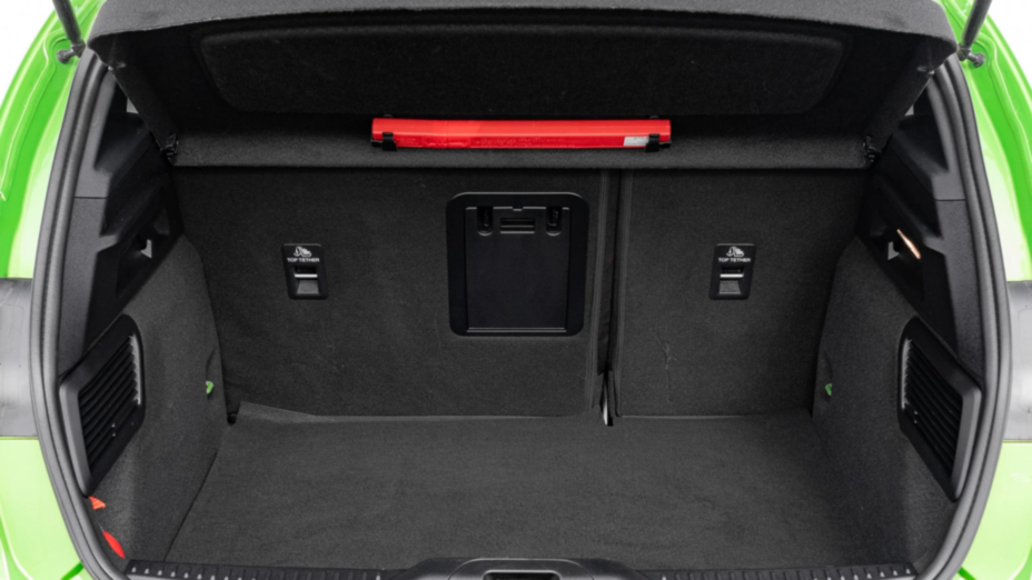 FORD Focus Focus 2.3 EcoBoost ST X aut