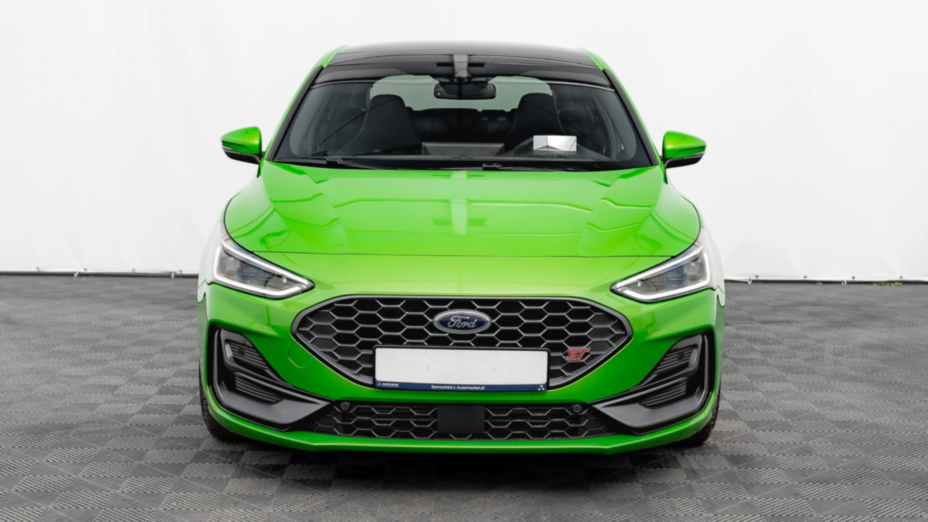 FORD Focus Focus 2.3 EcoBoost ST X aut