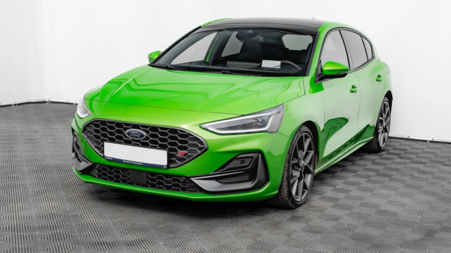 FORD Focus Focus 2.3 EcoBoost ST X aut