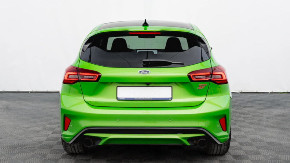 FORD Focus Focus 2.3 EcoBoost ST X aut