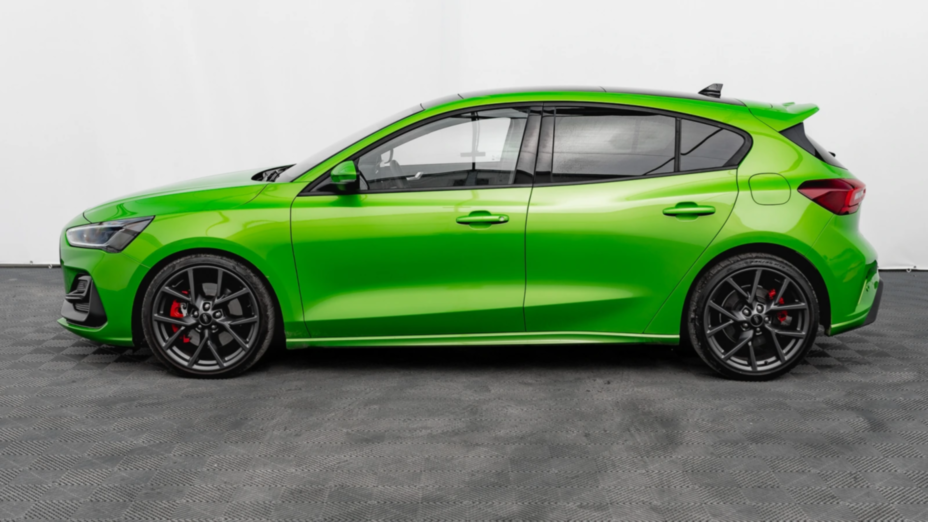 FORD Focus Focus 2.3 EcoBoost ST X aut