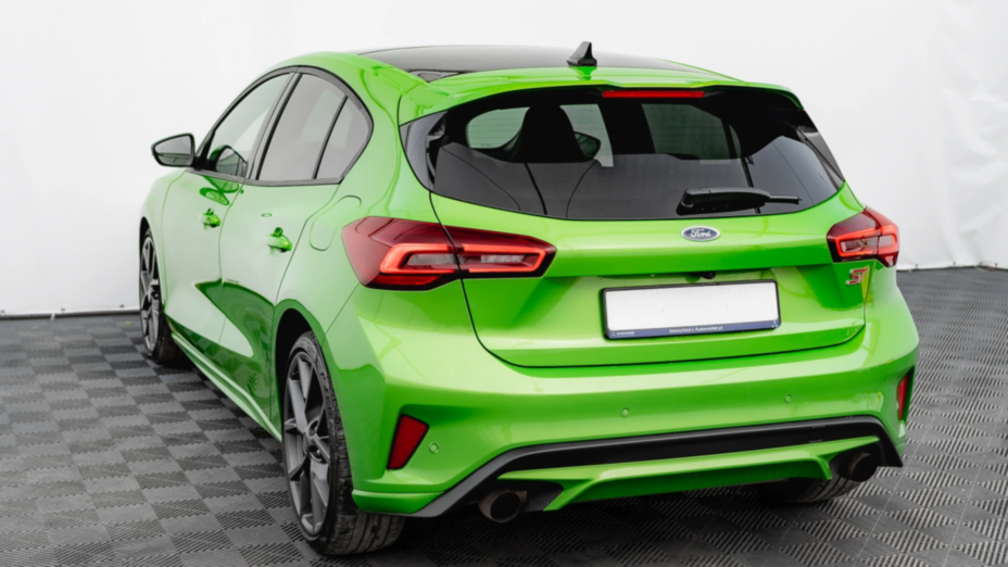 FORD Focus Focus 2.3 EcoBoost ST X aut