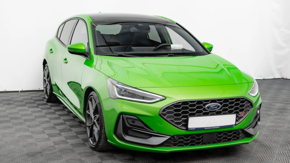 FORD Focus Focus 2.3 EcoBoost ST X aut
