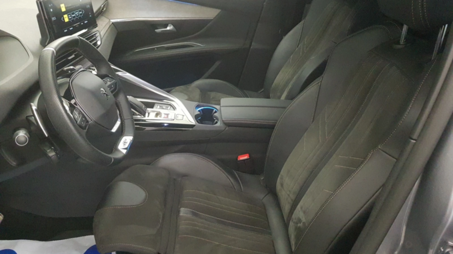 PEUGEOT 3008 3008 1.2 PureTech GT Pack S&S EAT8