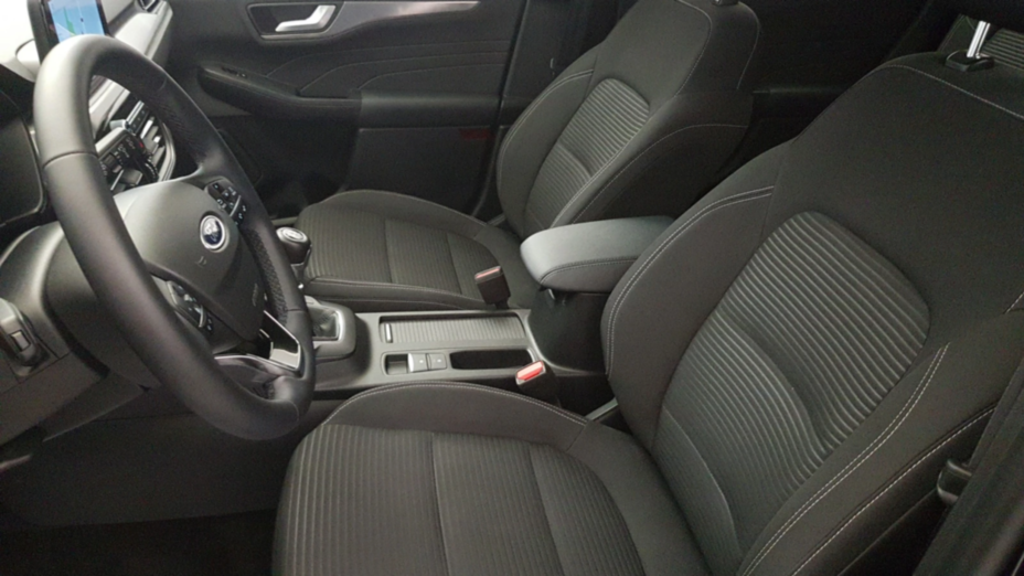 FORD Kuga Kuga 1.5 EcoBoost FWD Titanium