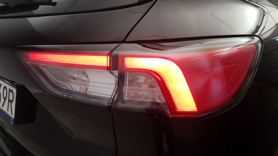 FORD Kuga Kuga 1.5 EcoBoost FWD Titanium