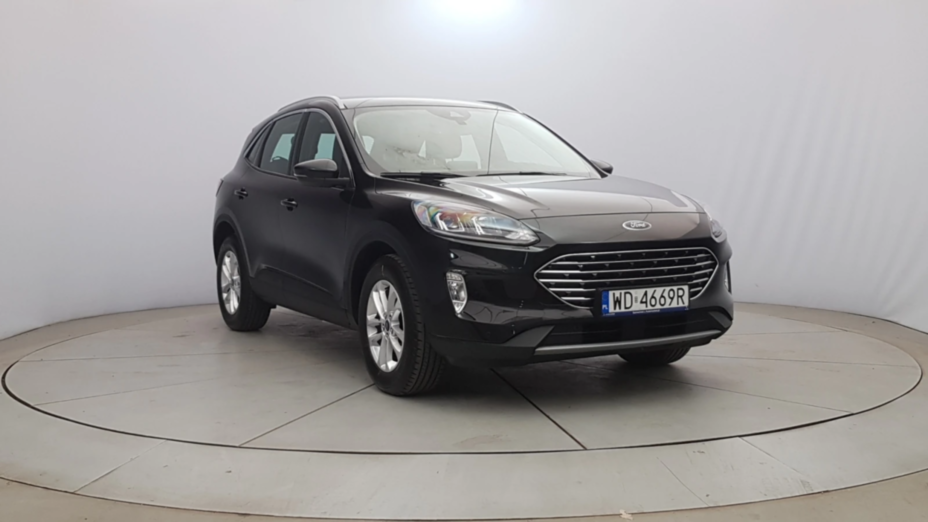 FORD Kuga Kuga 1.5 EcoBoost FWD Titanium