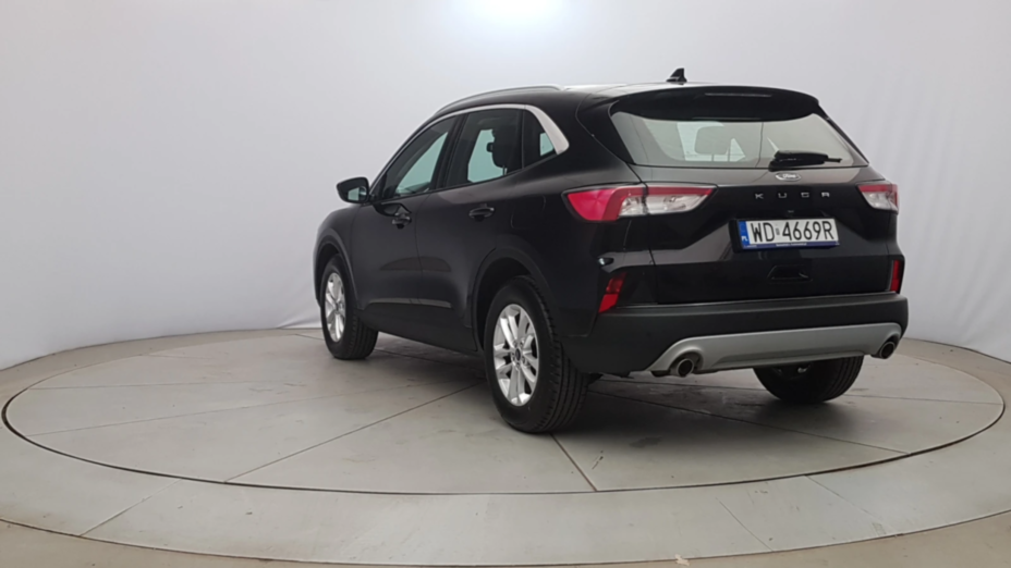 FORD Kuga Kuga 1.5 EcoBoost FWD Titanium