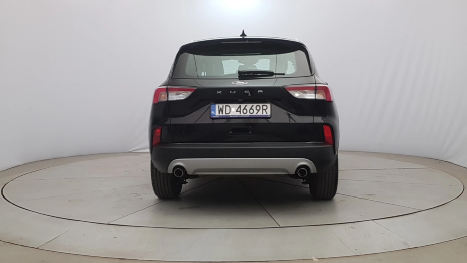FORD Kuga Kuga 1.5 EcoBoost FWD Titanium