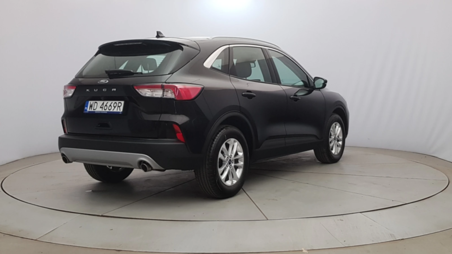 FORD Kuga Kuga 1.5 EcoBoost FWD Titanium