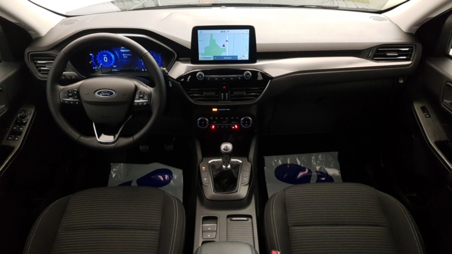 FORD Kuga Kuga 1.5 EcoBoost FWD Titanium