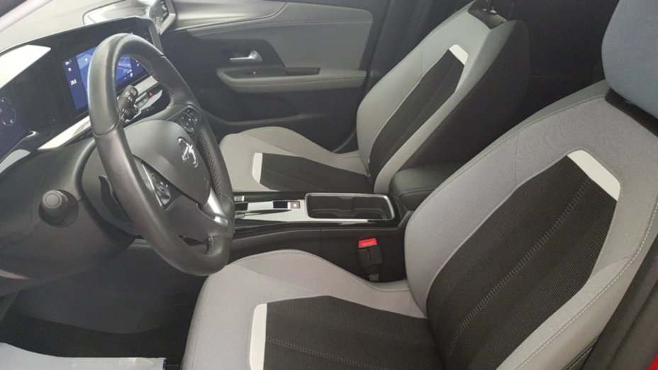 OPEL Mokka Mokka 1.2 T Elegance S&S aut