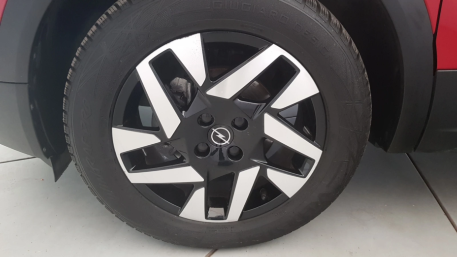 OPEL Mokka Mokka 1.2 T Elegance S&S aut