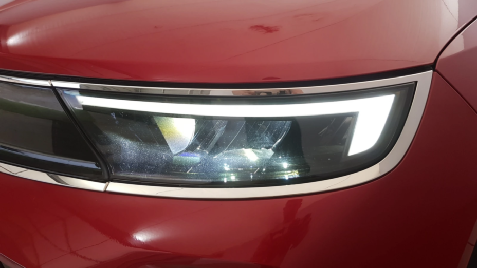 OPEL Mokka Mokka 1.2 T Elegance S&S aut