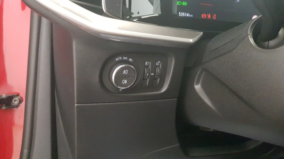 OPEL Mokka Mokka 1.2 T Elegance S&S aut