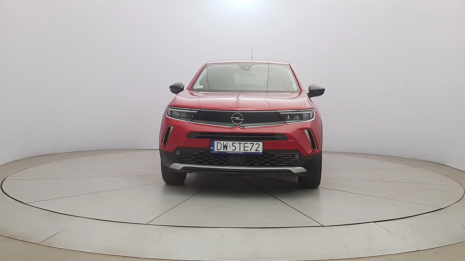 OPEL Mokka Mokka 1.2 T Elegance S&S aut