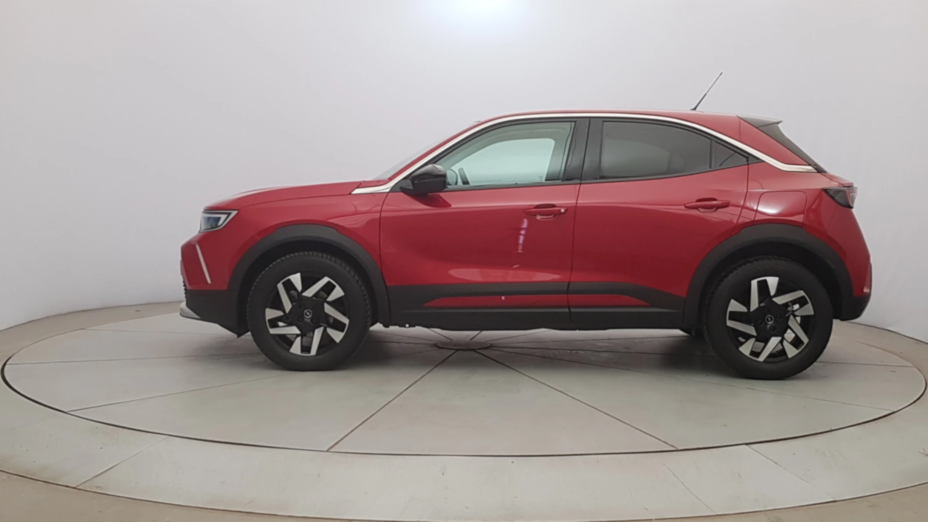 OPEL Mokka Mokka 1.2 T Elegance S&S aut