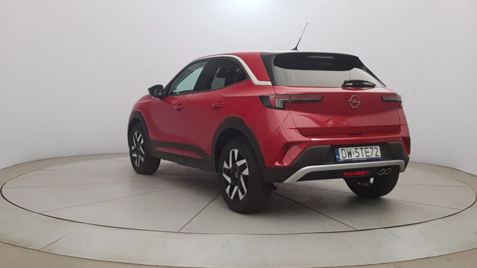 OPEL Mokka Mokka 1.2 T Elegance S&S aut