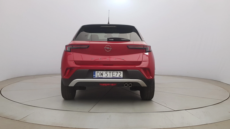 OPEL Mokka Mokka 1.2 T Elegance S&S aut