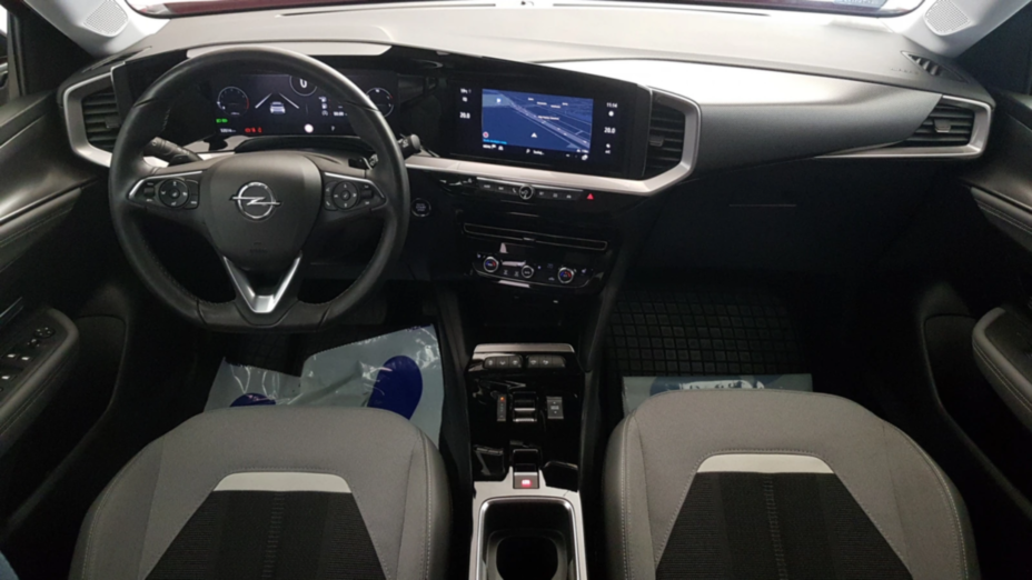 OPEL Mokka Mokka 1.2 T Elegance S&S aut