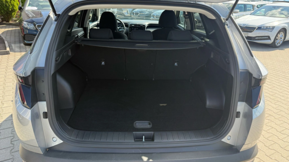 HYUNDAI Tucson Tucson 1.6 T-GDi Smart 2WD