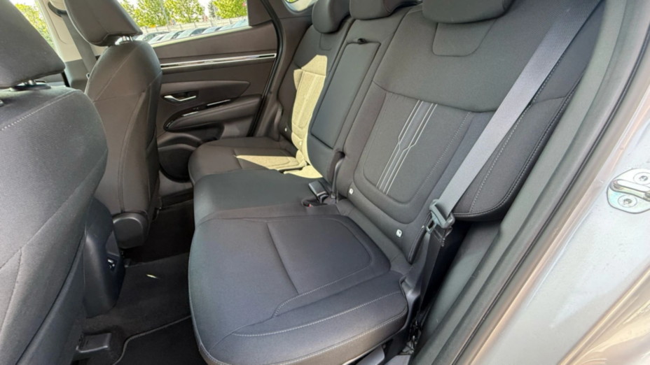 HYUNDAI Tucson Tucson 1.6 T-GDi Smart 2WD