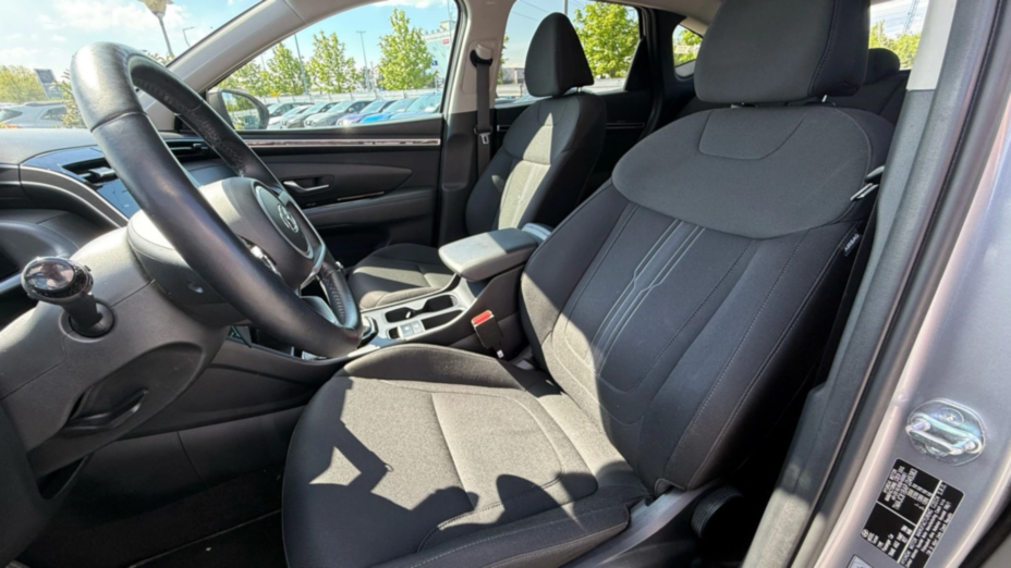HYUNDAI Tucson Tucson 1.6 T-GDi Smart 2WD