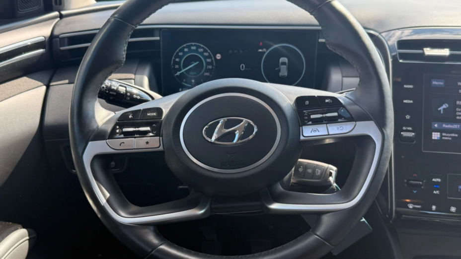 HYUNDAI Tucson Tucson 1.6 T-GDi Smart 2WD