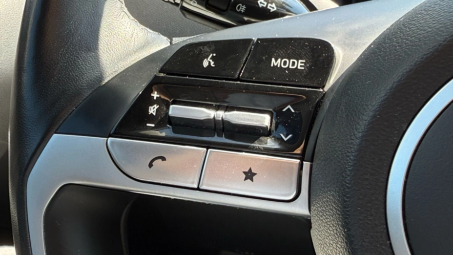 HYUNDAI Tucson Tucson 1.6 T-GDi Smart 2WD