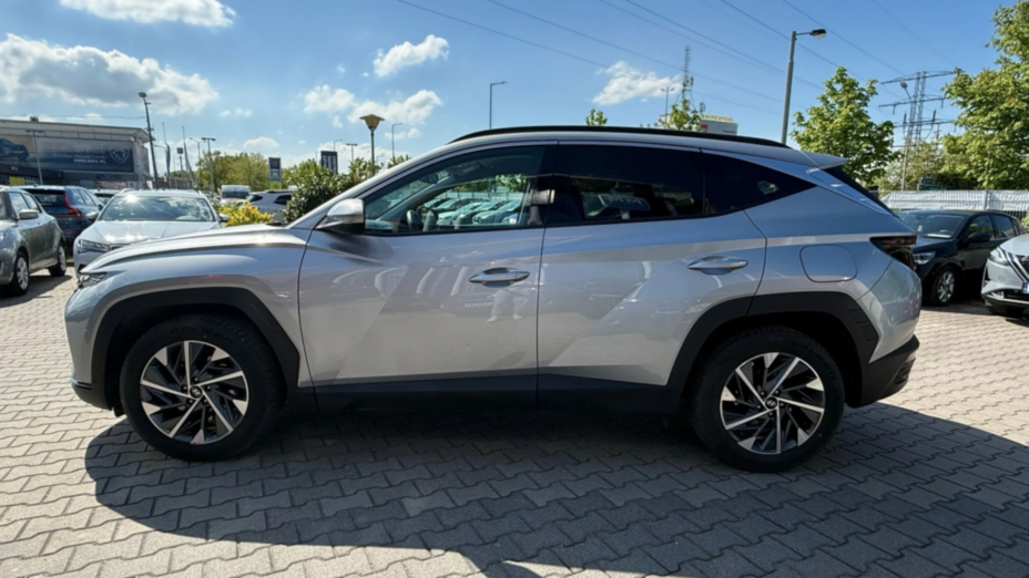 HYUNDAI Tucson Tucson 1.6 T-GDi Smart 2WD