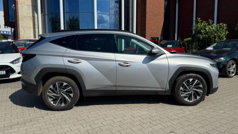 HYUNDAI Tucson Tucson 1.6 T-GDi Smart 2WD